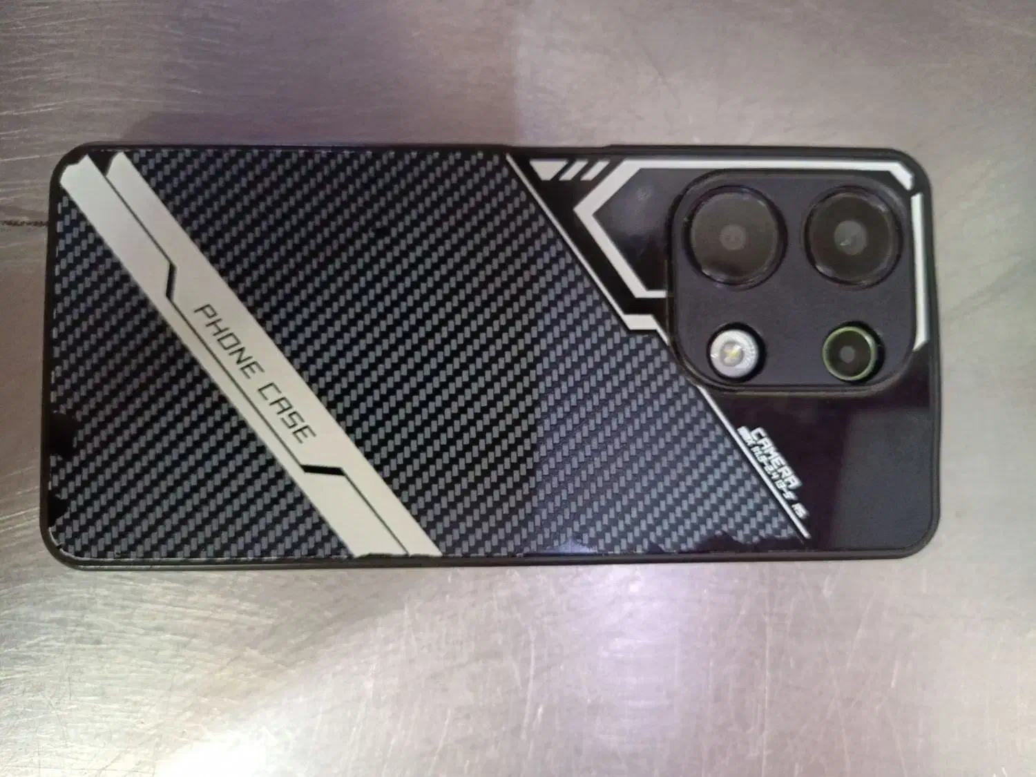 گوشی نوت ۱۳|موبایل|مشهد, پورسینا|دیوار