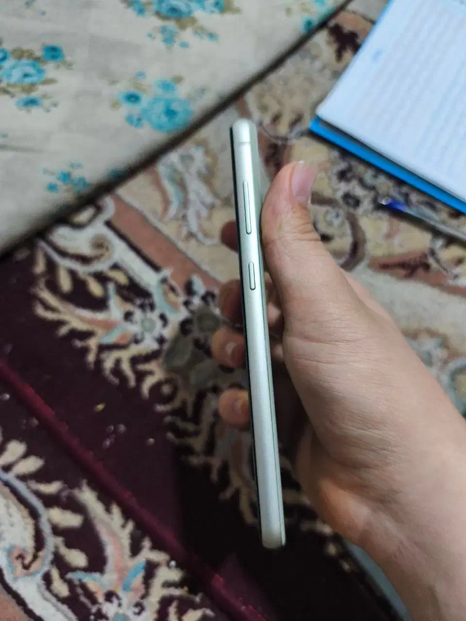 S21fe|موبایل|ورامین, ورامین|دیوار