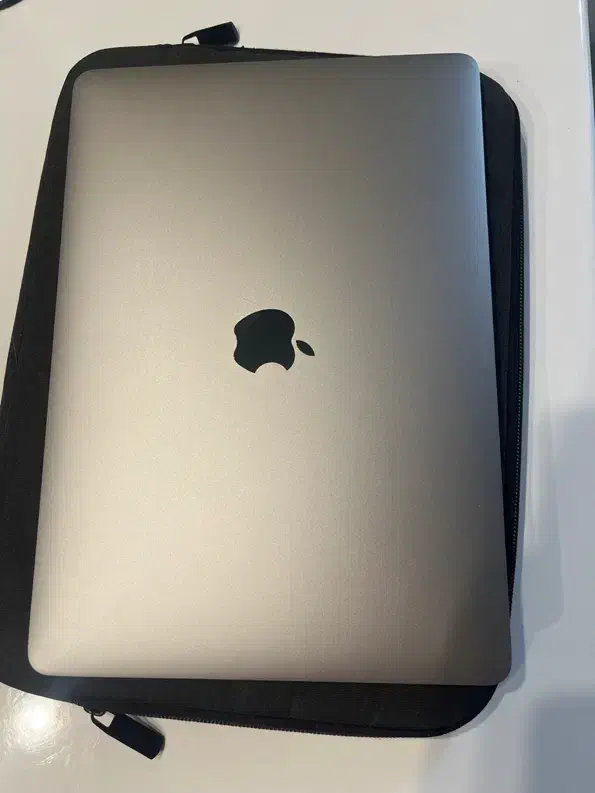 macbook pro 2017 مک بوک|رایانه همراه|تهران, سوهانک|دیوار