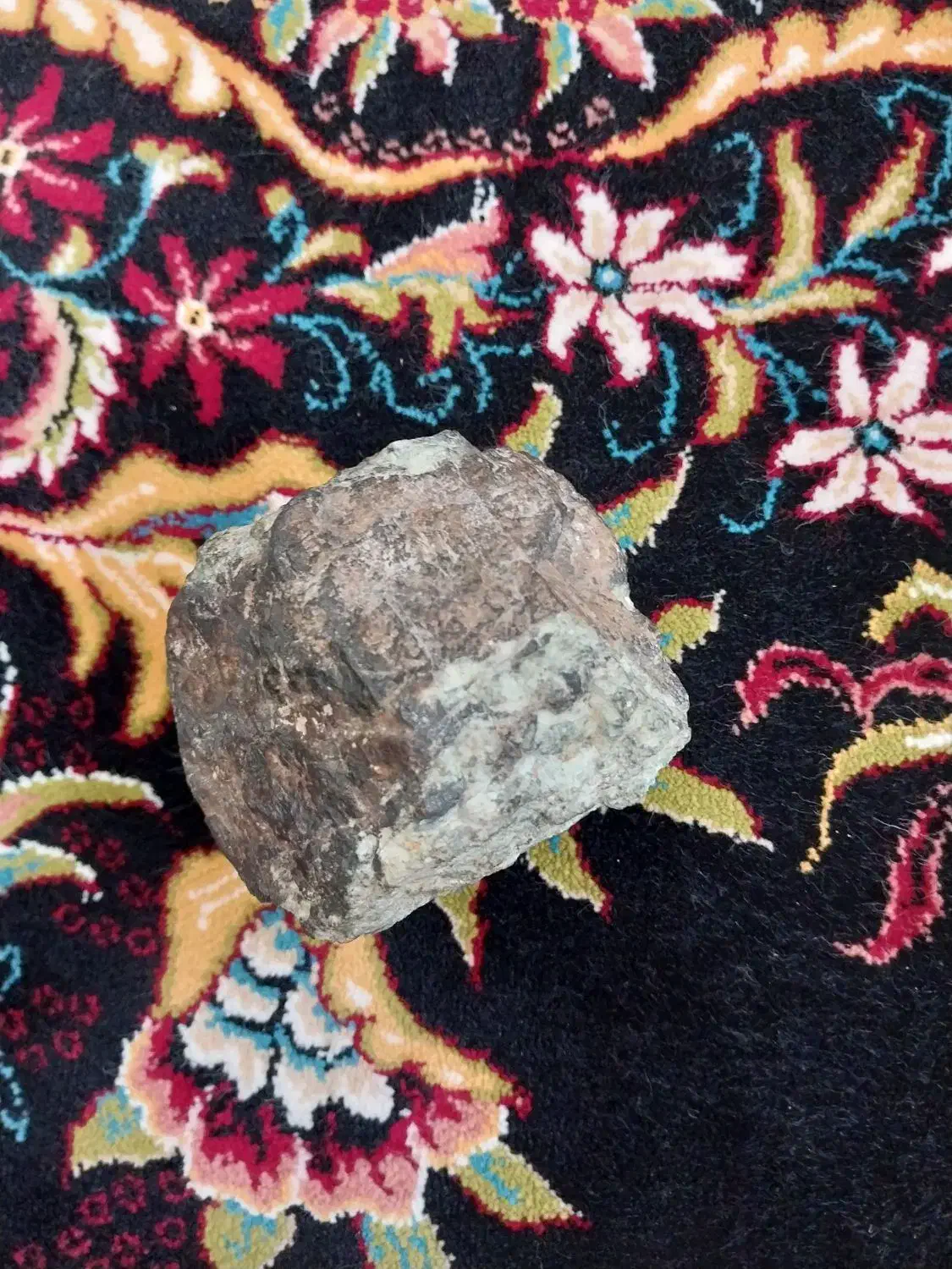 سنگ شهاب|جواهرات|خرمشهر, |دیوار