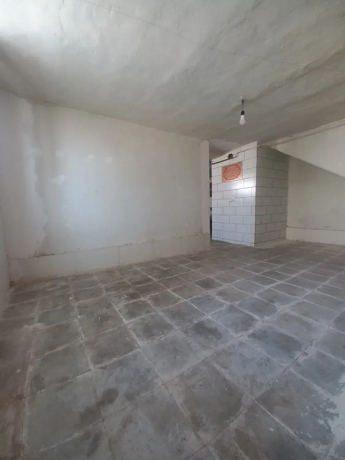 پیلوت ۵۰ متری|اجارهٔ خانه و ویلا|فسا, |دیوار