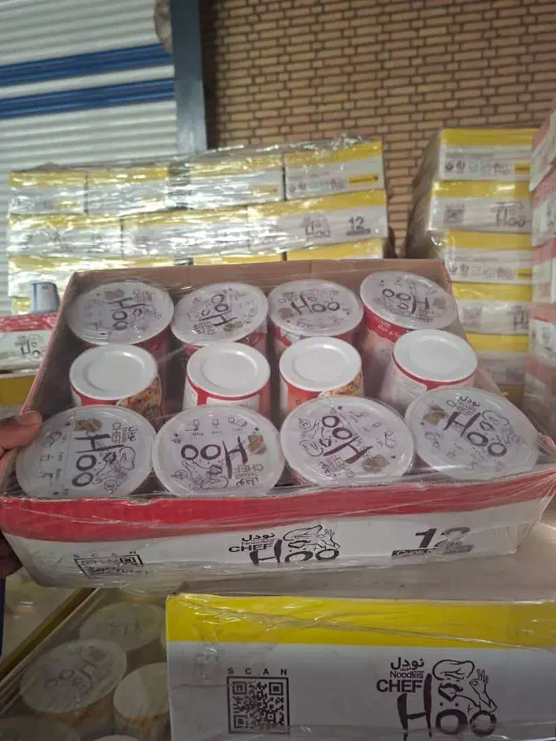 نودلیت شف هو فقط 17 هزار|خوردنی و آشامیدنی|رباط‌کریم, رباط‌کریم|دیوار