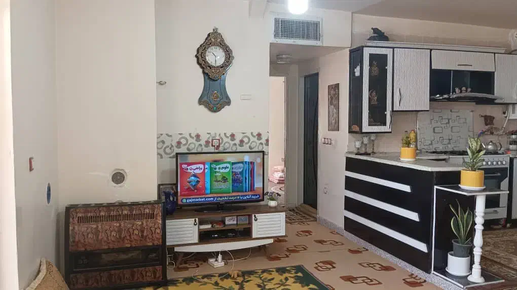 منزل آپارتمانی|فروش آپارتمان|نورآباد ممسنی, |دیوار