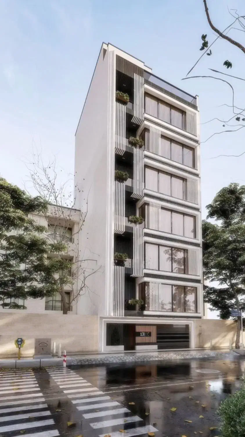 پیش فروش آپارتمان ، دارای وام مضاعف|فروش آپارتمان|مرودشت, تامین اجتماعی|دیوار