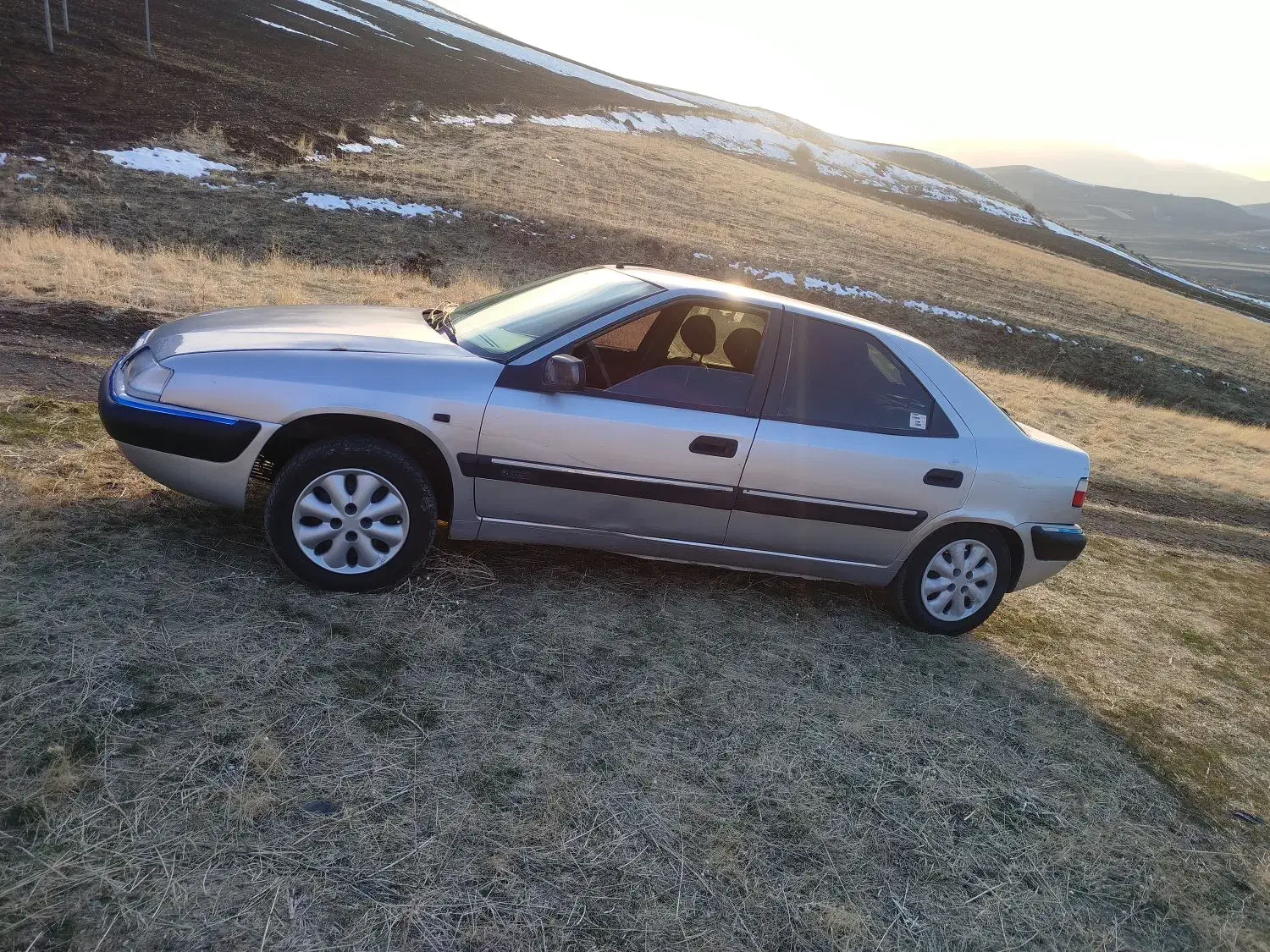 زانتیا2000|خودرو سواری و وانت|کامیاران, |دیوار