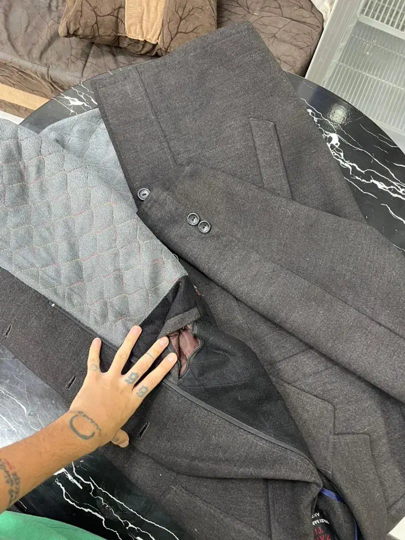 کت 3x|لباس|ارومیه, |دیوار