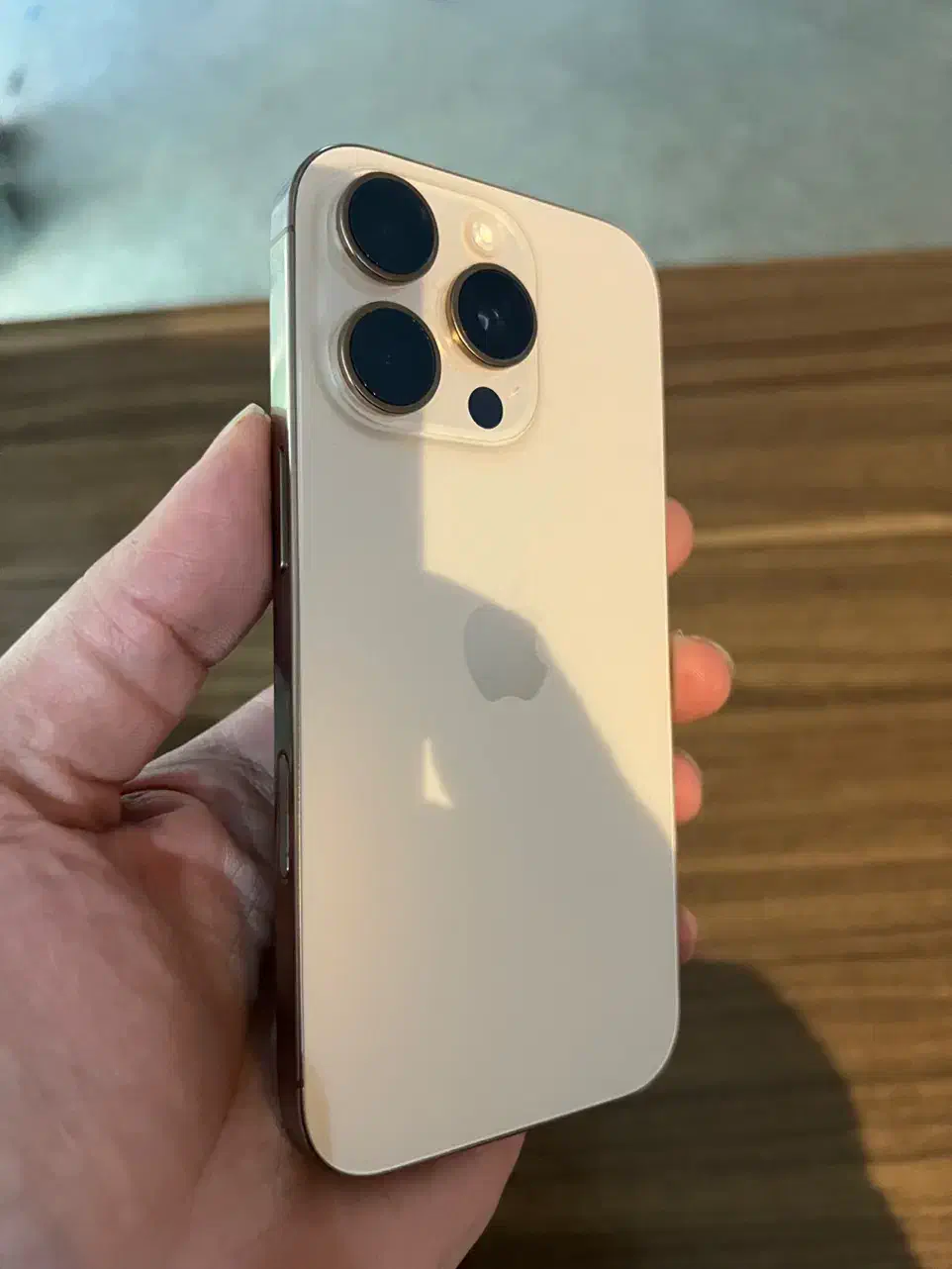 iphone 16 pro|موبایل|مشهد, شهید مطهری|دیوار