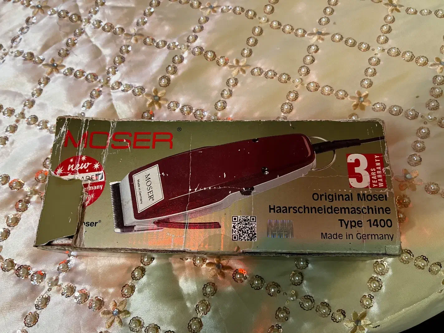 موزر المانی|آرایشی، بهداشتی، درمانی|رودهن, |دیوار