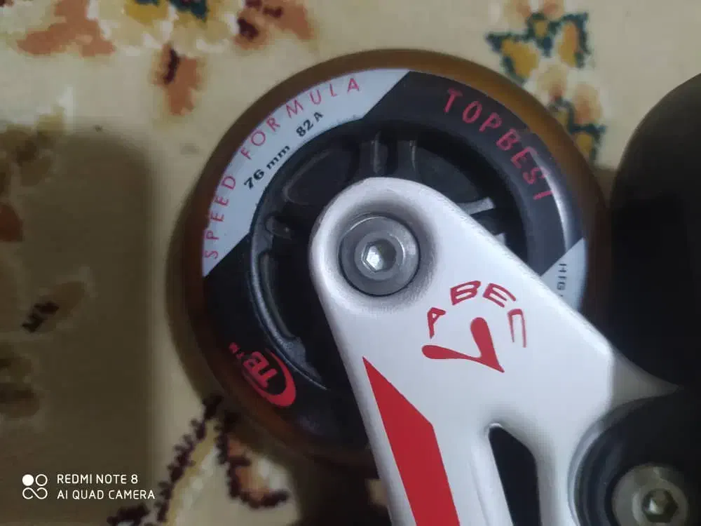 اسکیتtop best|دوچرخه، اسکیت، اسکوتر|تهران, فلاح|دیوار