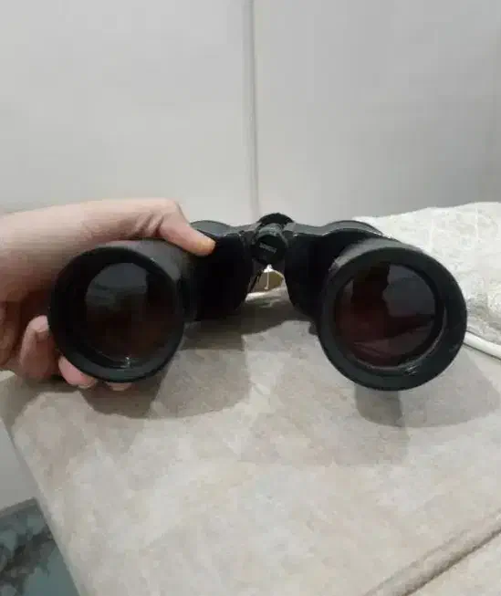 دوربین شکاری|کلکسیون اشیاء عتیقه|آبادان, |دیوار