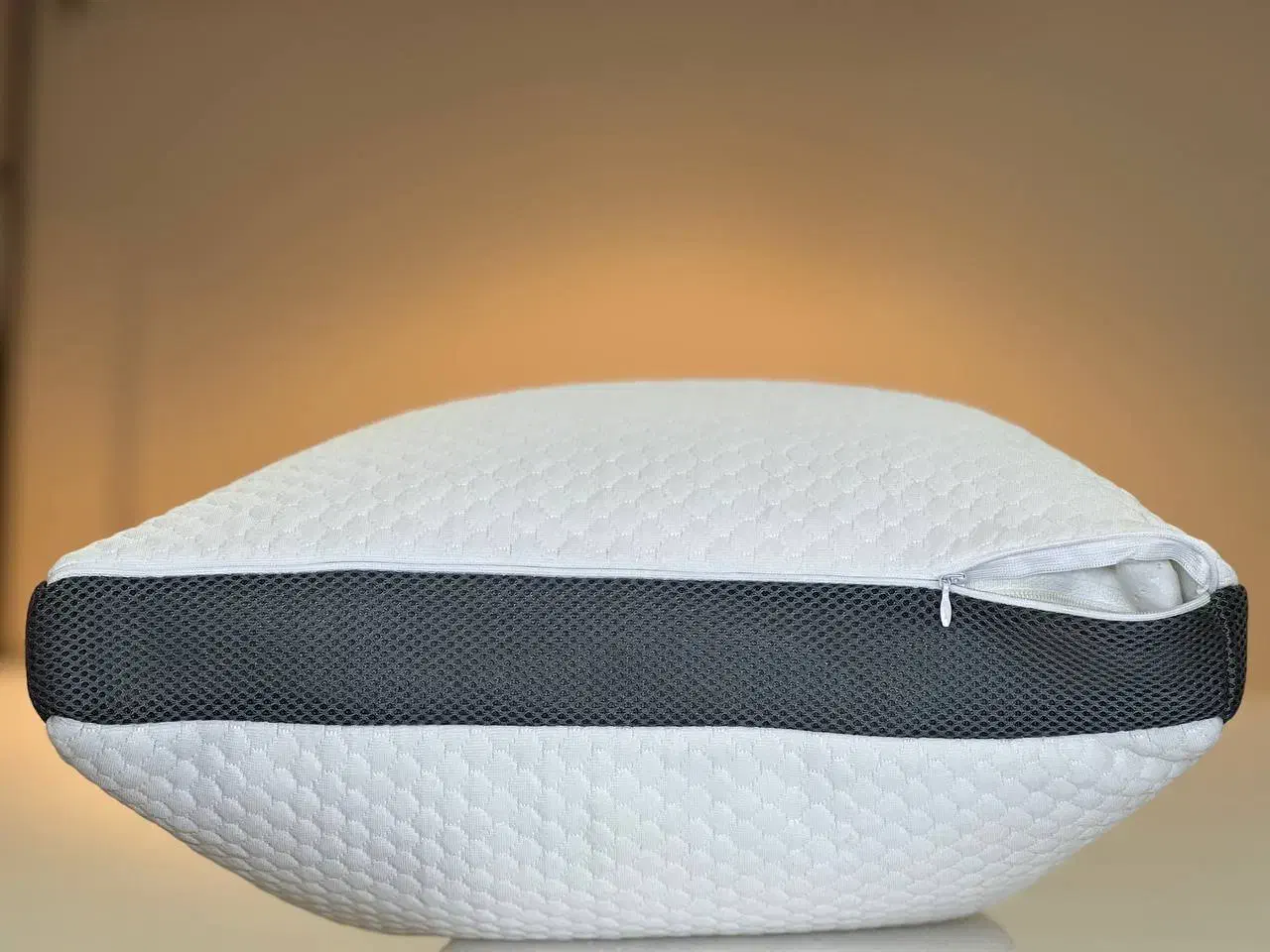 بالش طبی میکروفایبر ژله ای ۲ کیلویی|رختخواب، بالش، پتو|تهران, شکوفه|دیوار