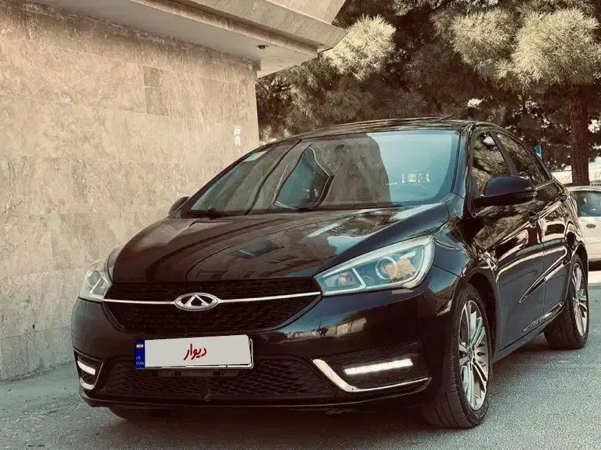 آریزو ۵ توربو فول در حد|خودرو سواری و وانت|مشهد, الهیه|دیوار