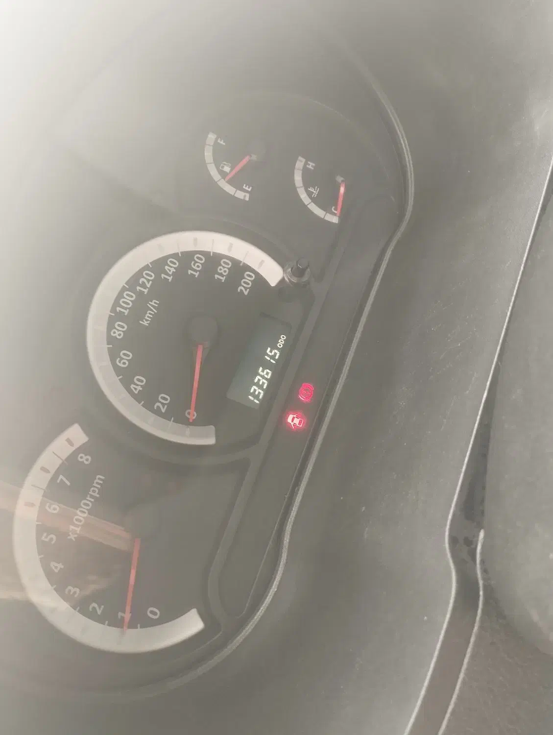 ساینا مدل 99|خودرو سواری و وانت|مشهد, توس (بلوار توس)|دیوار