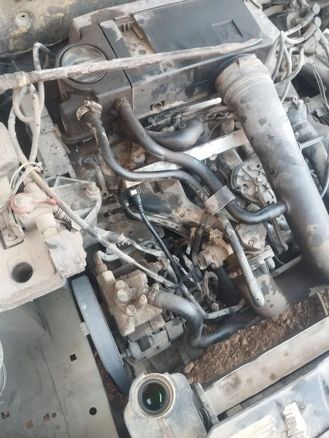 استوک فروشی کل لوازم پژو|قطعات یدکی و لوازم جانبی|کرمان, |دیوار