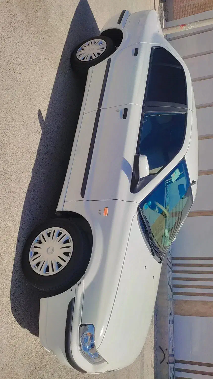 سمند ۹۸|خودرو سواری و وانت|شوشتر, |دیوار