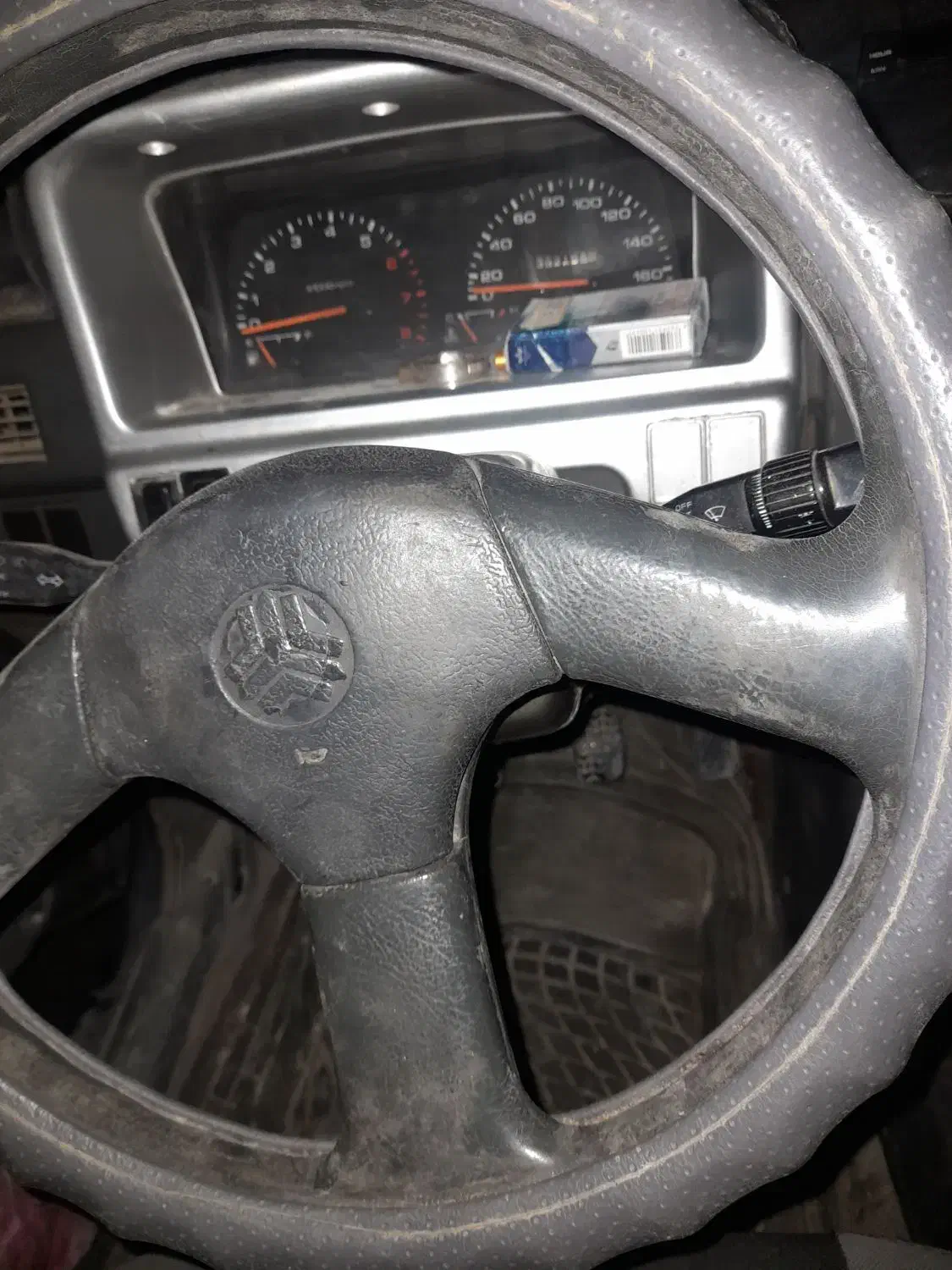 فروش پراید۷۸ سالم|خودرو سواری و وانت|شیراز, کوشک میدان|دیوار