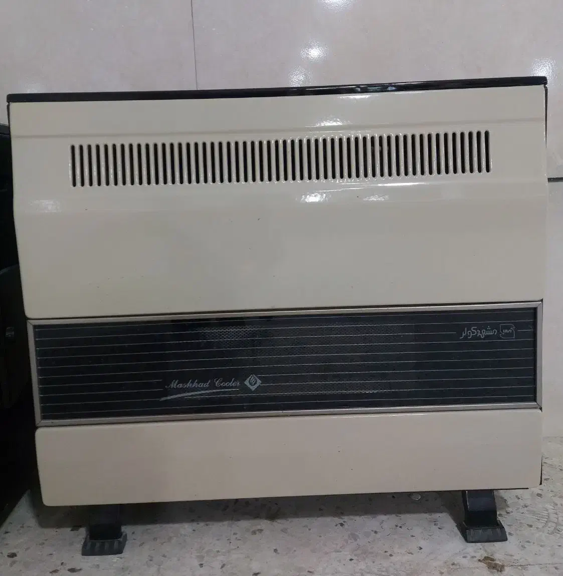 بخاری مشهدکولر|بخاری، هیتر، شومینه|شاهین‌شهر, عطار|دیوار