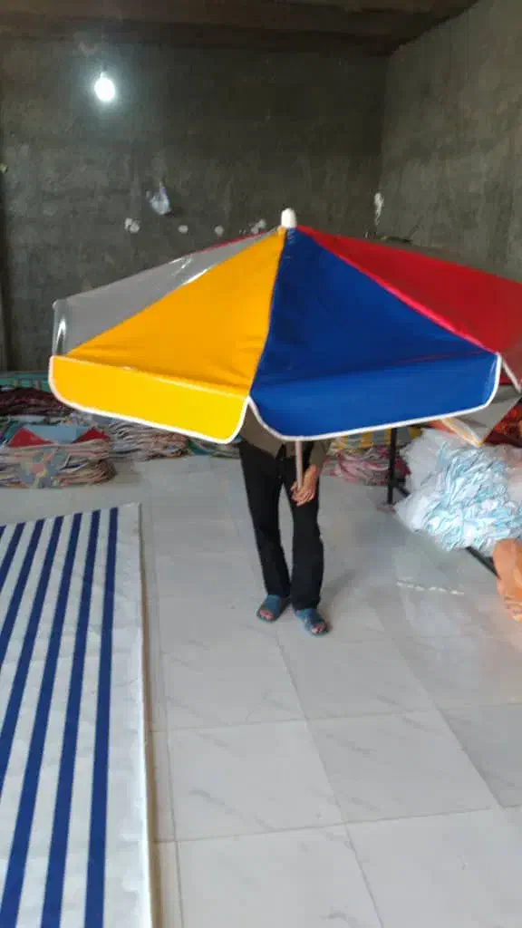 سایبان چتر|کوهنوردی و کمپینگ|رشت, منظریه|دیوار