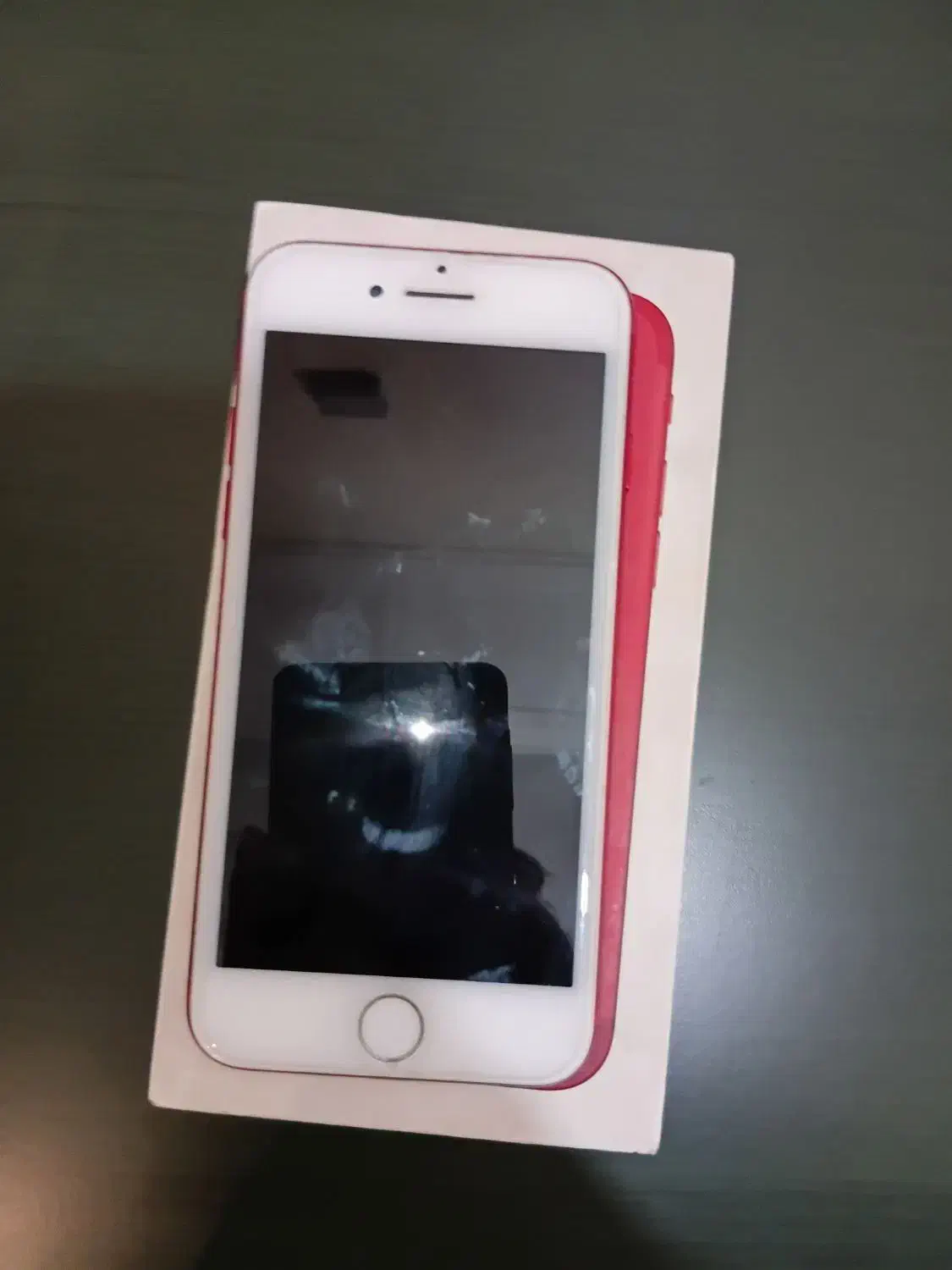 iphone 7|موبایل|ری, شهید غیوری (ابن باویه)|دیوار