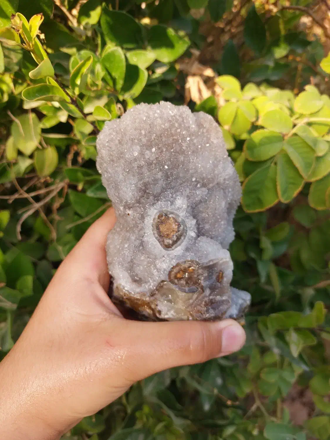 سنگ امتیس|جواهرات|میبد, |دیوار