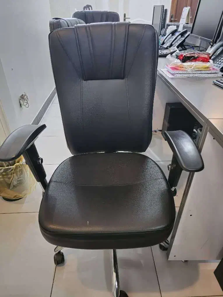 صندلی اداری|مبلمان اداری|تهران, جهاد|دیوار