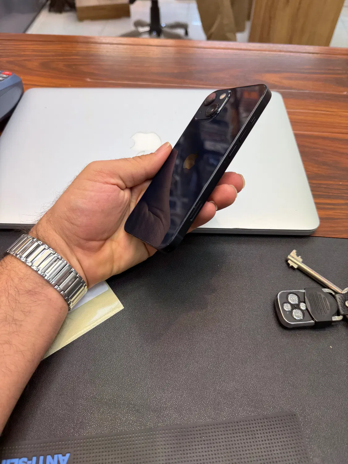 iPhone 13 128G CH/A|موبایل|اهواز, نادری|دیوار