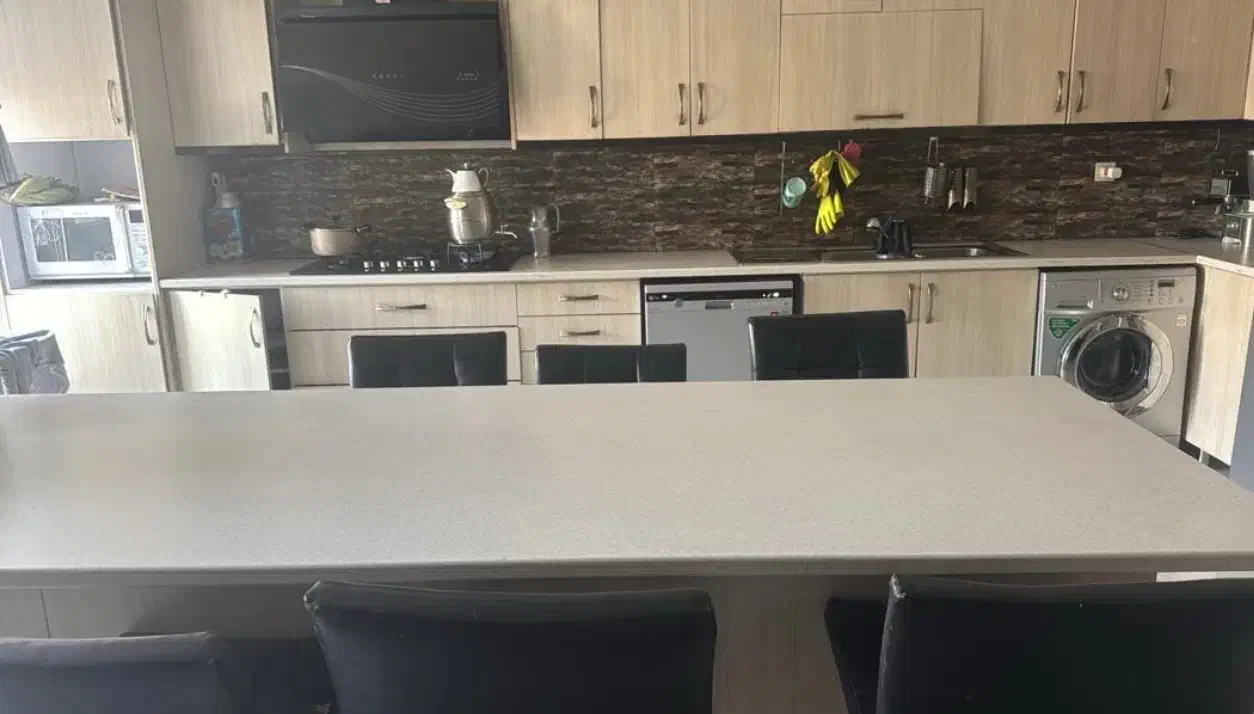 فروش کابینت دست دوم و کار کرده|مصالح و تجهیزات ساختمان|تهران, باغ فیض|دیوار