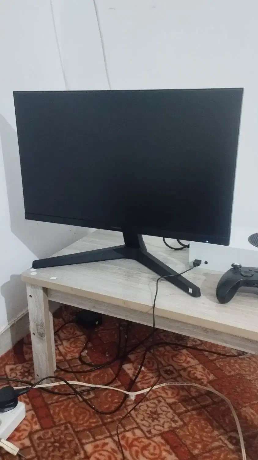 مانیتور|قطعات و لوازم جانبی رایانه|اسدآباد, |دیوار