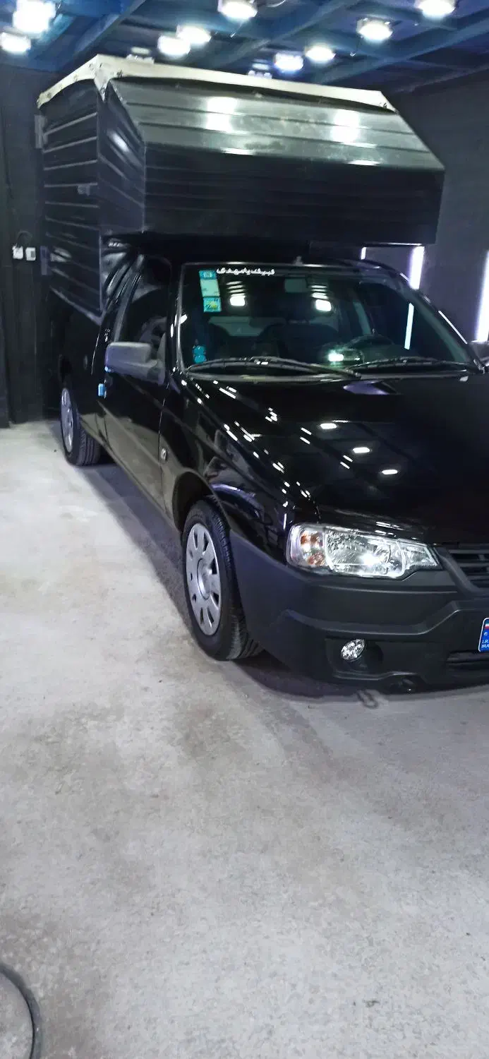 آریسان 2|خودرو سواری و وانت|تبریز, |دیوار