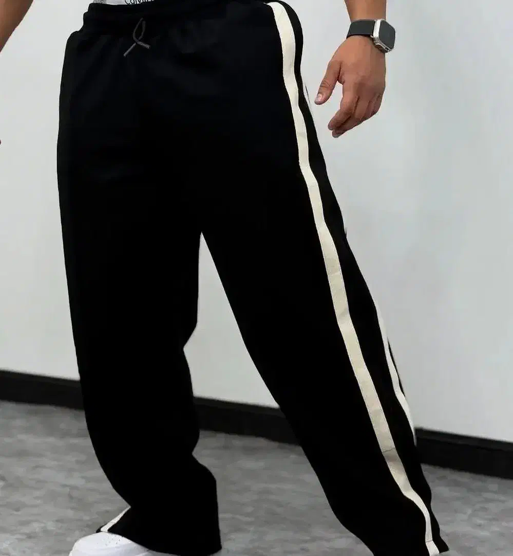 شلوار اسلش بگ نوار دار|لباس|کرمانشاه, |دیوار