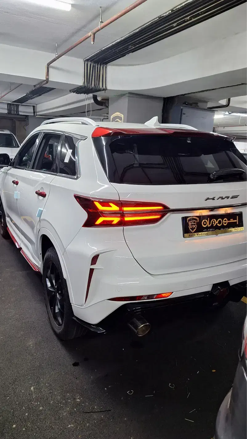 KmcA5نقدو اقساط تحویل فوری|خودرو سواری و وانت|تهران, زرگنده|دیوار