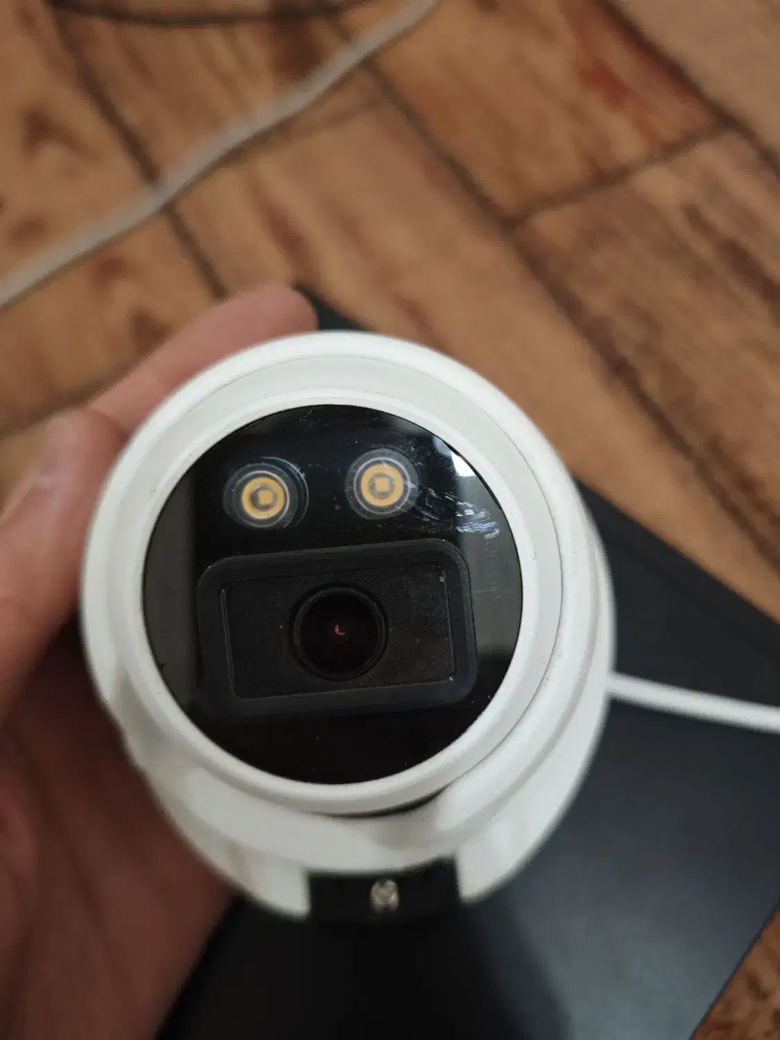 فروش پک دوربین مداربسته در حد|دوربین مداربسته|فولادشهر, B4|دیوار