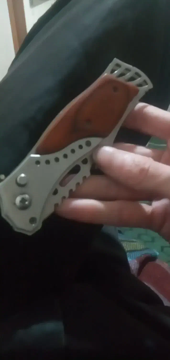 چا قو|کوهنوردی و کمپینگ|رشت, عینک|دیوار