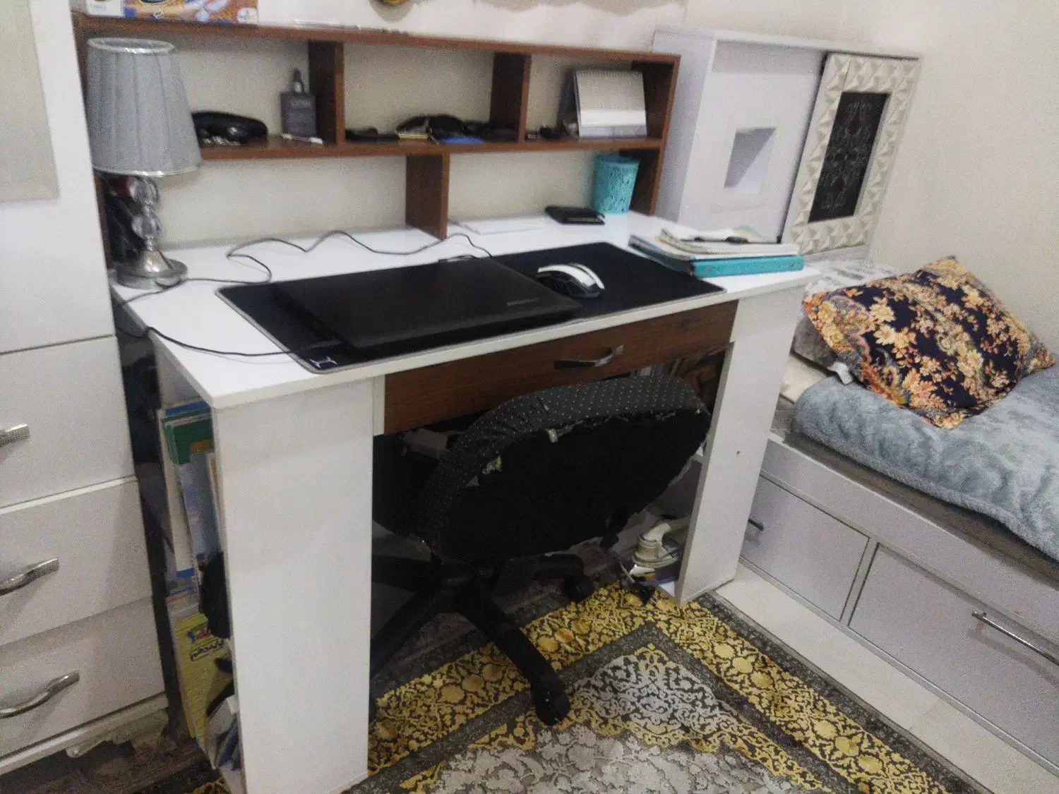 میز تحریر|میز تحریر و کامپیوتر|تهران, حبیب الله|دیوار