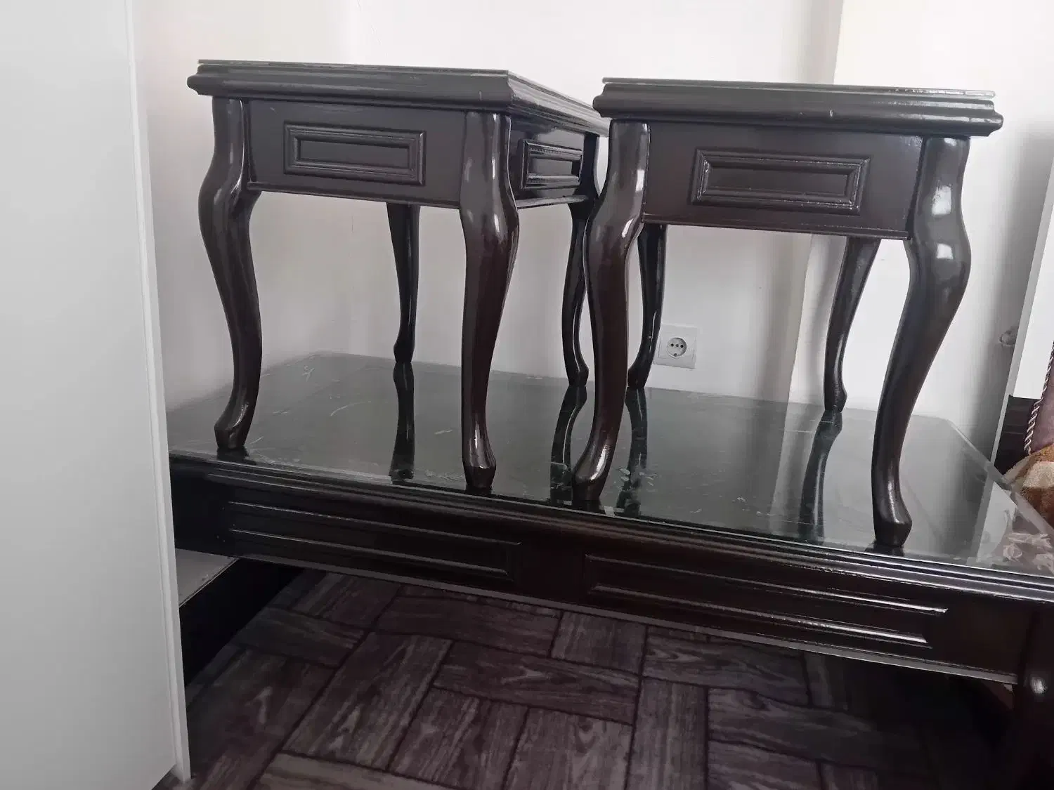 فروش جلو مبلی|مبلمان خانگی و میز عسلی|نقده, |دیوار