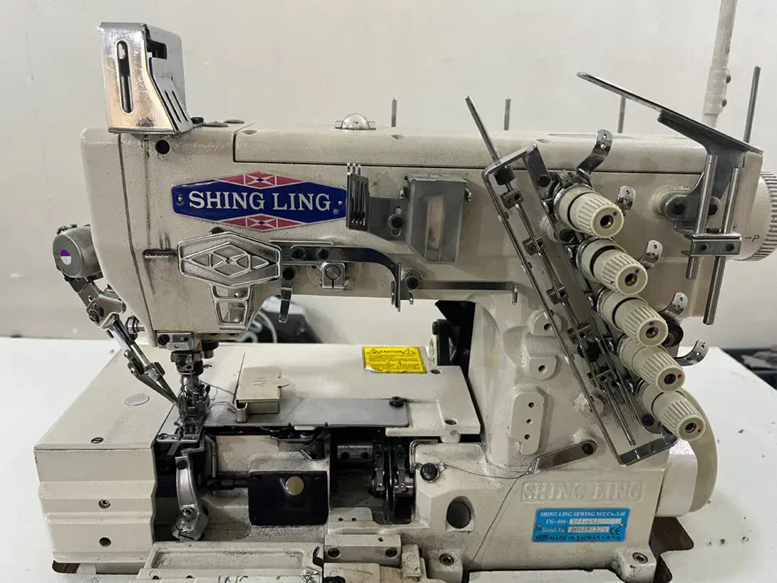 چرخ میاندوز اتومات|چرخ خیاطی و ریسندگی|پردیس, فاز ۸|دیوار