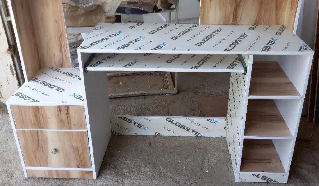 میز کامپیوتر|میز تحریر و کامپیوتر|کرمانشاه, |دیوار