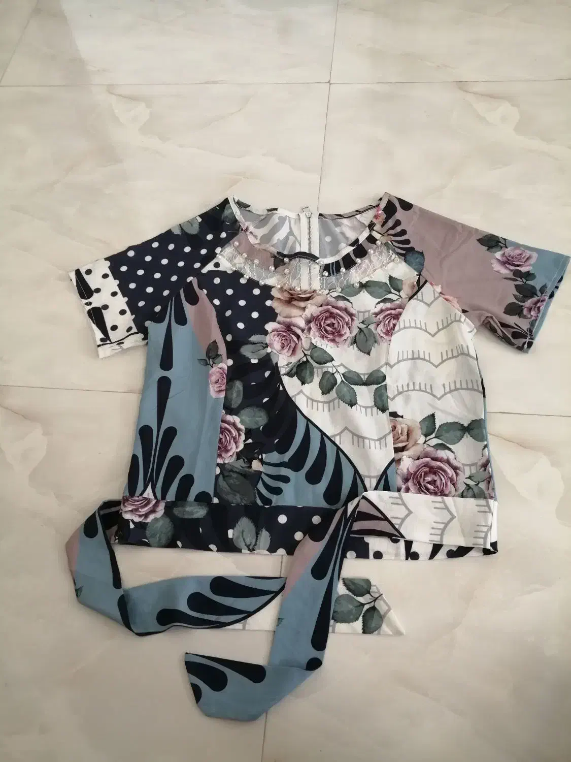 شومیز|لباس|اصفهان, عاشق‌آباد|دیوار