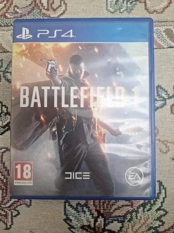 سی دی پلستیشن ۴|کنسول، بازی ویدئویی و آنلاین|تهران, شهرک طالقانی|دیوار