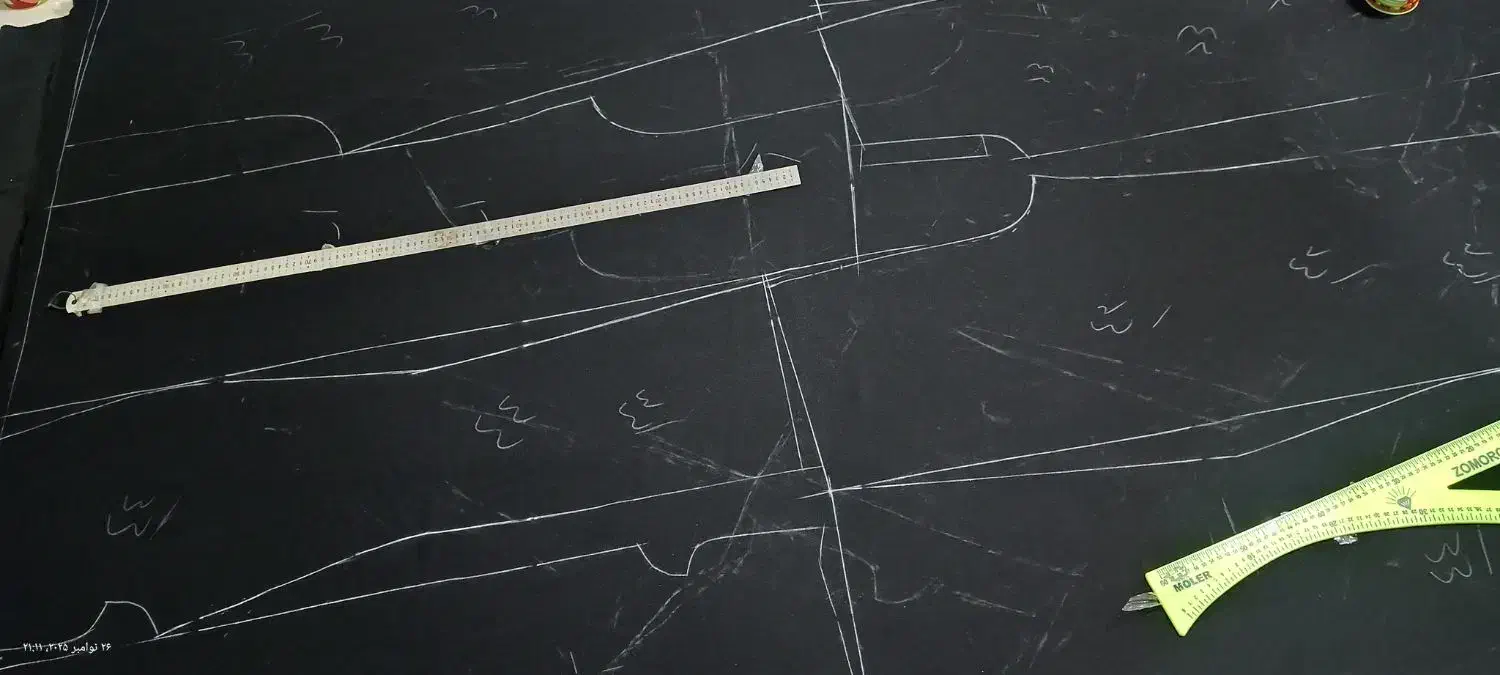 تولیدوپخش شلوارمازراتی ۲۸۰|لباس|تهران, امام زاده حسن|دیوار