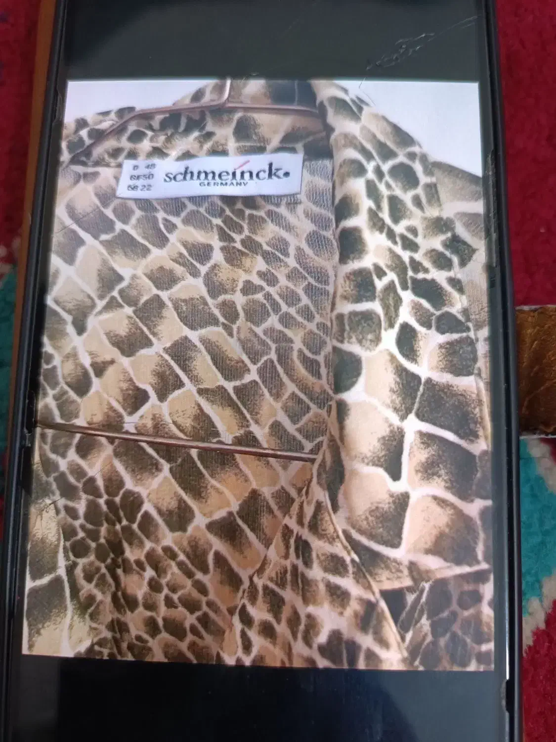 لباس زنانه|لباس|مسجد سلیمان, |دیوار