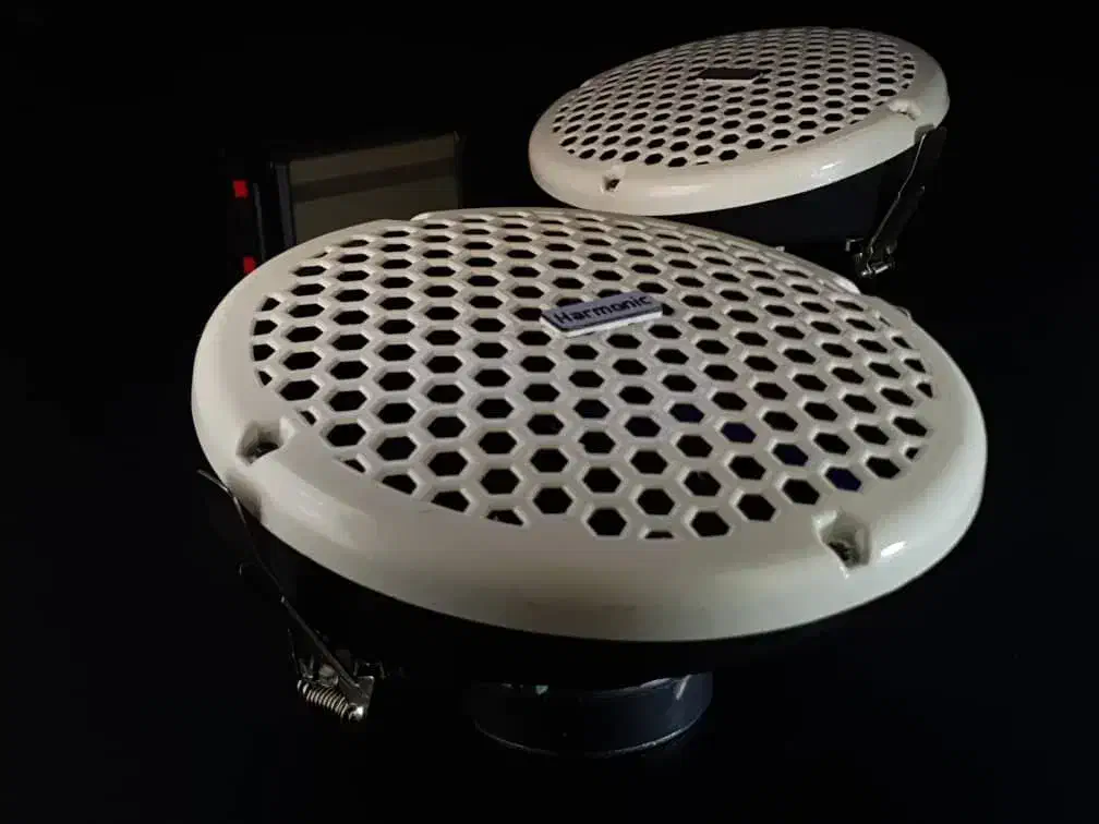 بلندگو سقفی|سیستم صوتی خانگی|تبریز, |دیوار