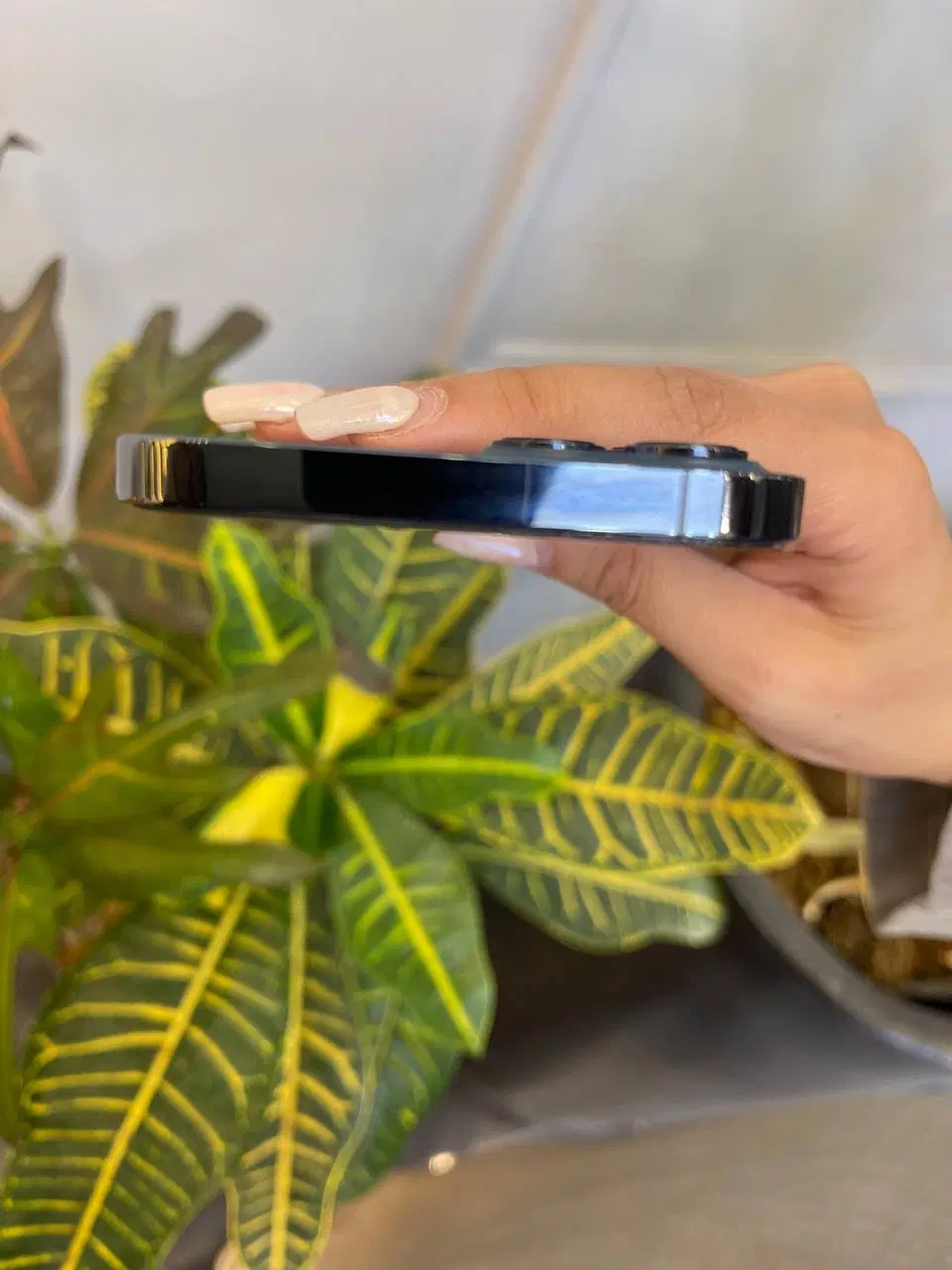 iPhone 12max|موبایل|قم, زنبیل آباد|دیوار