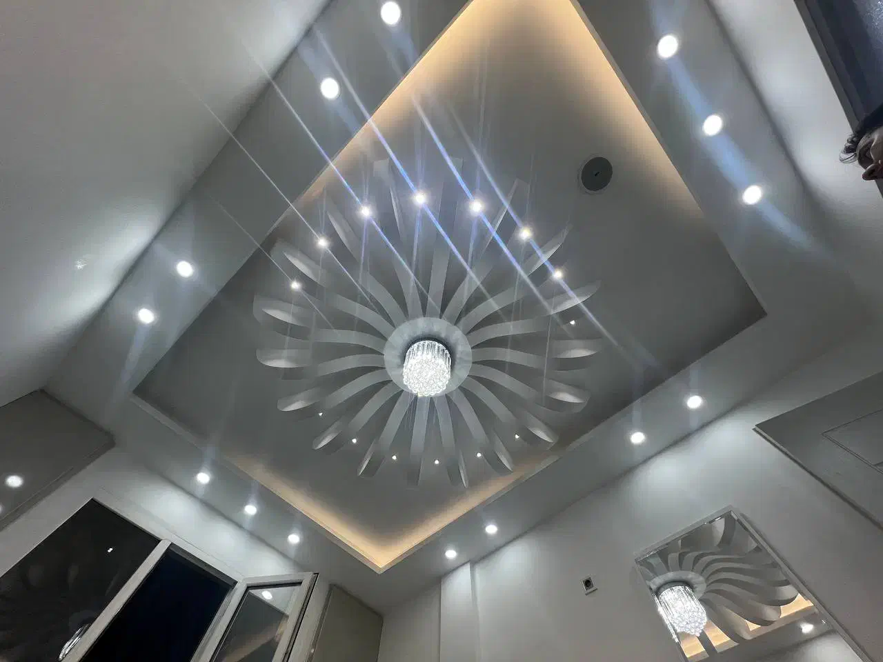 نقاشی ساختمان|خدمات پیشه و مهارت|سنندج, |دیوار