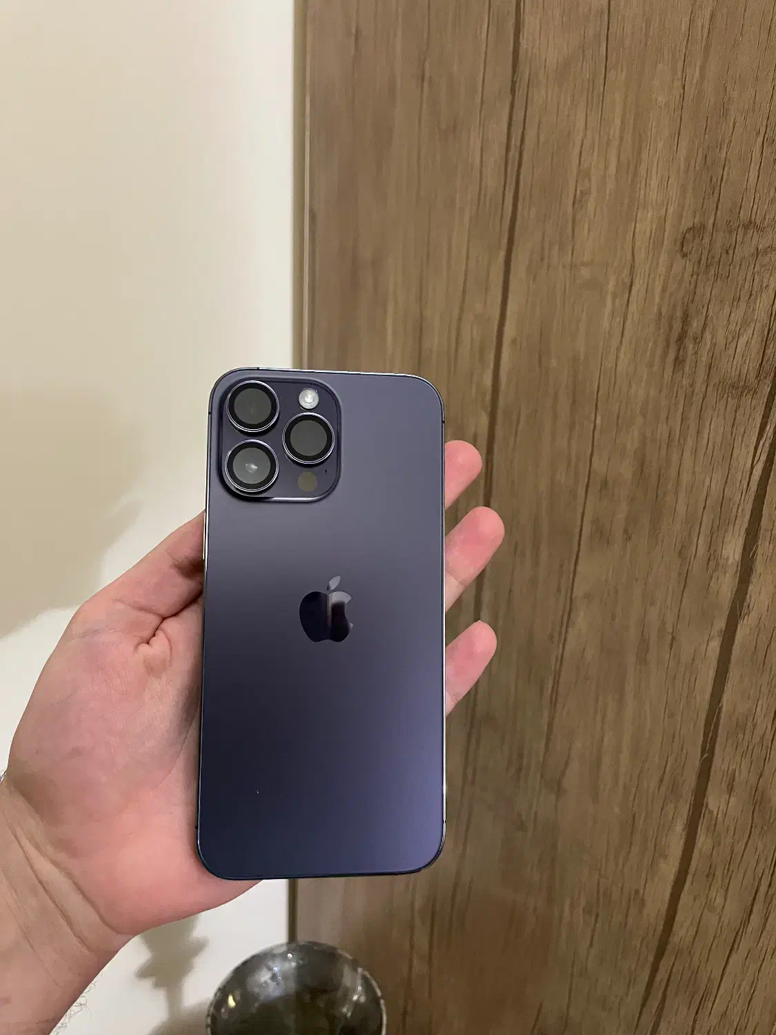 iPhone 14 promax 256|موبایل|تهران, تهرانسر مرکزی|دیوار