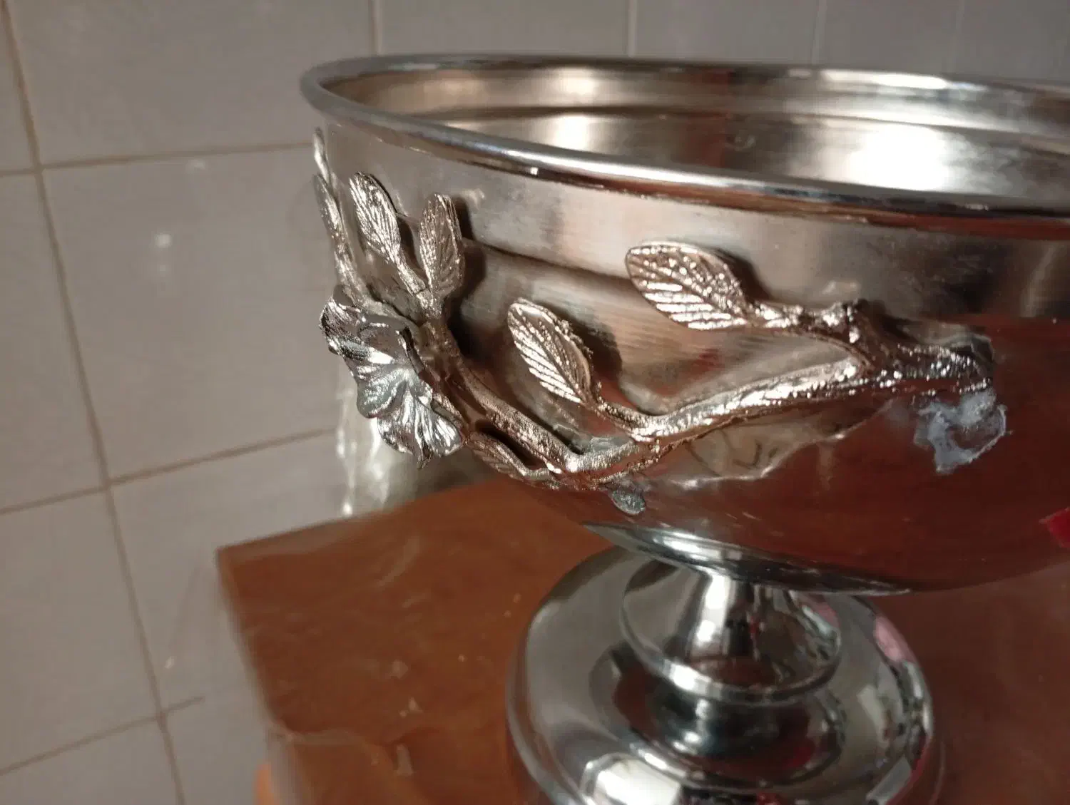 کاپ سرومیوه و پذیرایی|ظروف سرو و پذیرایی|مرودشت, ثبت احوال|دیوار