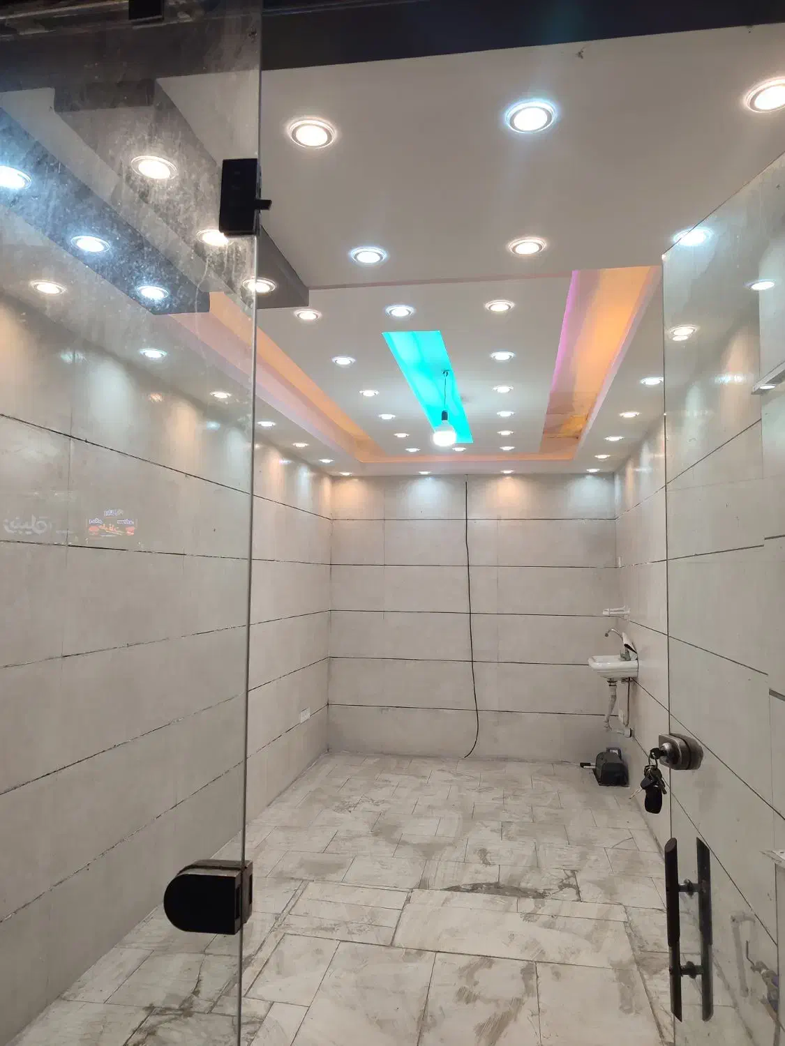 فروش مغازه بر اصلی امیر شهید|فروش مغازه و غرفه|لاهیجان, امیرشهید|دیوار