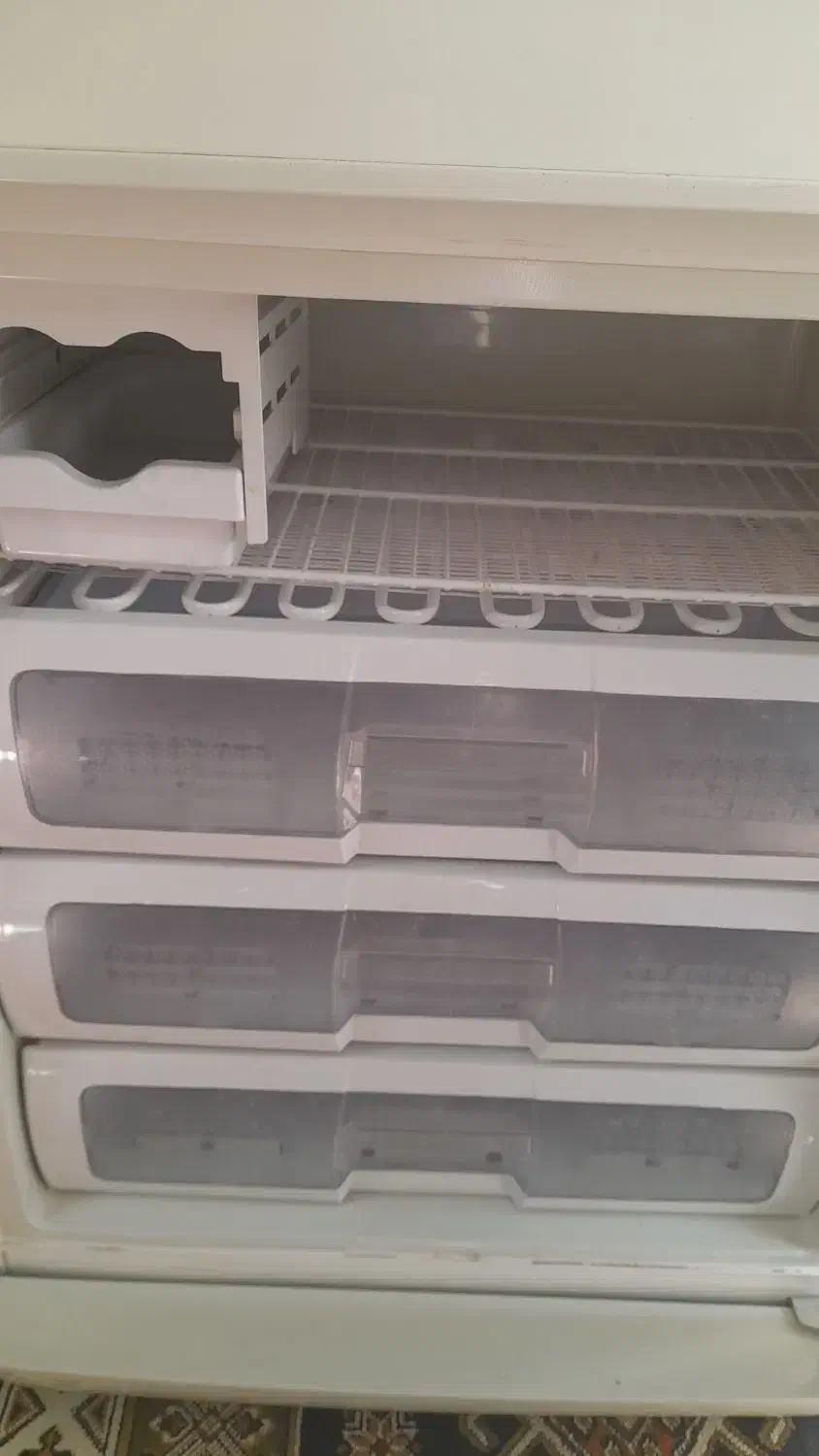 یخچال|یخچال و فریزر|سنقر, |دیوار