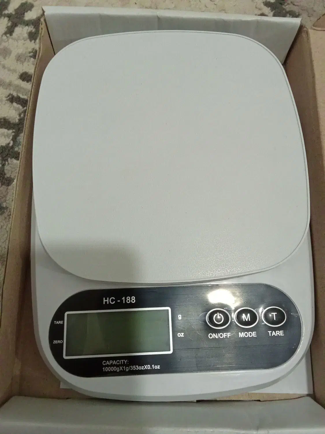 ترازو|ظروف پختوپز|پاکدشت, پاکدشت (مامازند)|دیوار