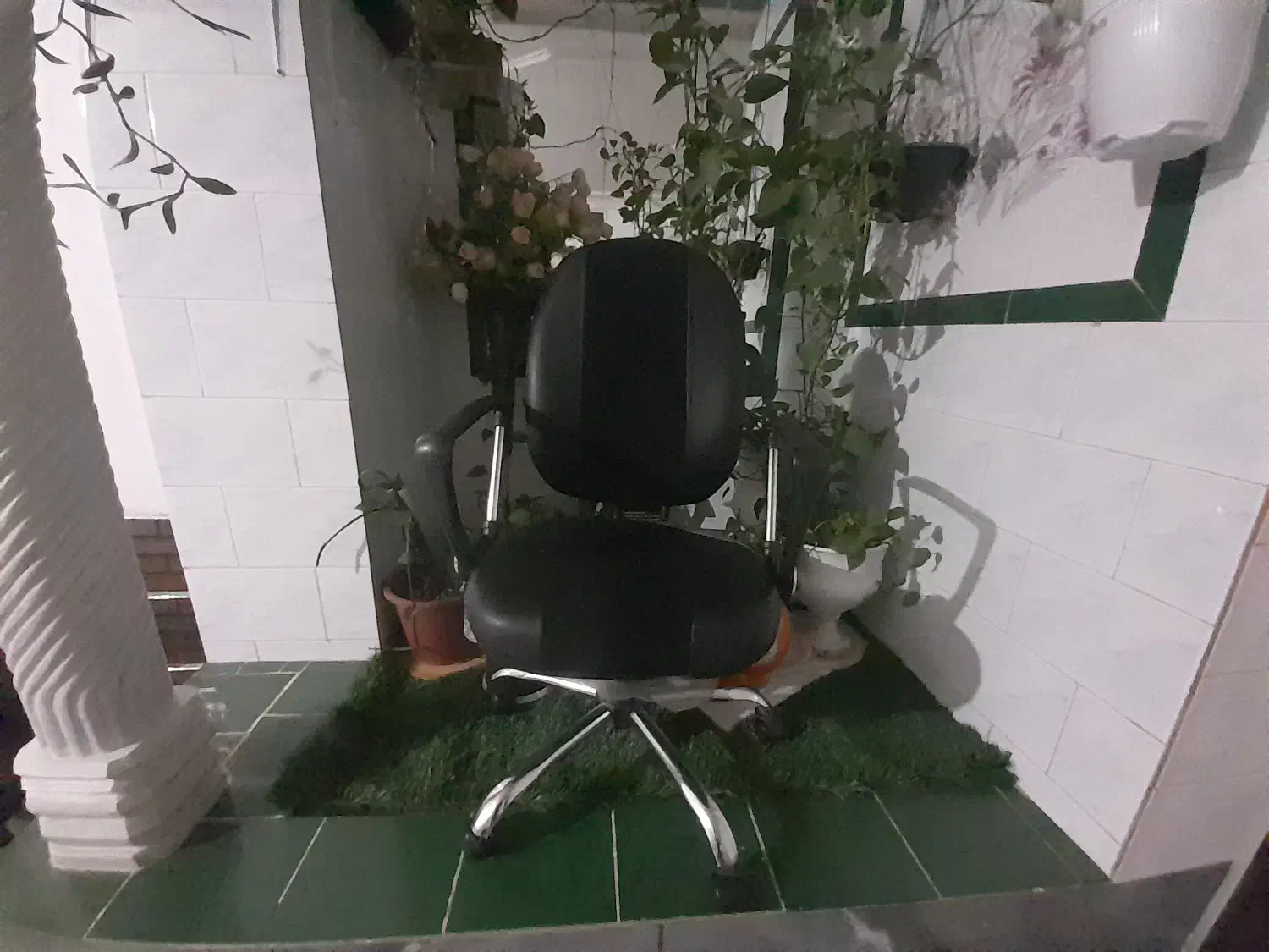 صندلی درسی|صندلی و نیمکت|مرودشت, فاز اول شهرک فرهنگیان|دیوار